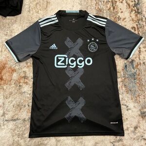 Ajax Amsterdam 3rd Jersey Guidi